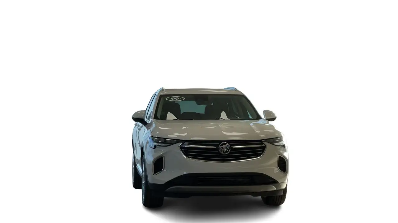 Buick Envision снимка Buick Envision