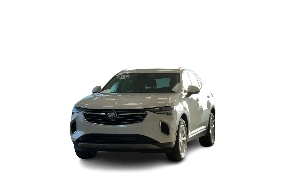 Buick Envision снимка Buick Envision