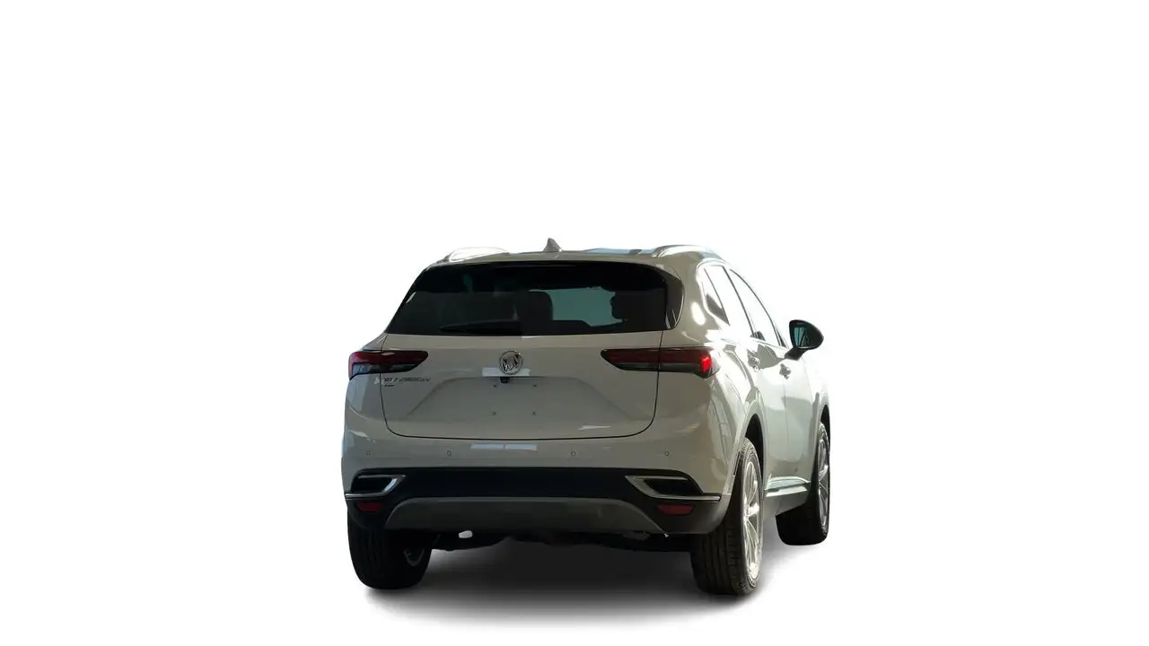 Buick Envision снимка Buick Envision