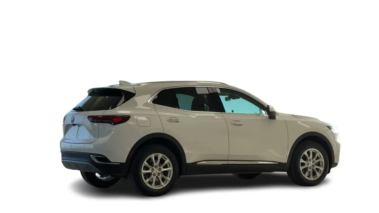 Buick Envision снимка Buick Envision