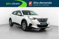 Peugeot 2008 Active Eléctrico 100kW Blanco - thumbnail 3