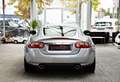 Jaguar XK 4.2 V8 Coupe Luxus-Sport DE FZG Traum-Zustand Silber - thumbnail 7
