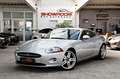 Jaguar XK 4.2 V8 Coupe Luxus-Sport DE FZG Traum-Zustand Silber - thumbnail 2