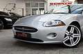 Jaguar XK 4.2 V8 Coupe Luxus-Sport DE FZG Traum-Zustand Silber - thumbnail 23