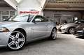 Jaguar XK 4.2 V8 Coupe Luxus-Sport DE FZG Traum-Zustand Silber - thumbnail 24