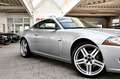 Jaguar XK 4.2 V8 Coupe Luxus-Sport DE FZG Traum-Zustand Silber - thumbnail 21