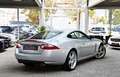 Jaguar XK 4.2 V8 Coupe Luxus-Sport DE FZG Traum-Zustand Silber - thumbnail 3