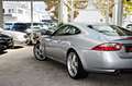 Jaguar XK 4.2 V8 Coupe Luxus-Sport DE FZG Traum-Zustand Silber - thumbnail 26