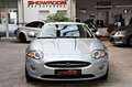 Jaguar XK 4.2 V8 Coupe Luxus-Sport DE FZG Traum-Zustand Silber - thumbnail 6