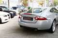 Jaguar XK 4.2 V8 Coupe Luxus-Sport DE FZG Traum-Zustand Silber - thumbnail 28
