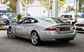 Jaguar XK 4.2 V8 Coupe Luxus-Sport DE FZG Traum-Zustand Silber - thumbnail 5
