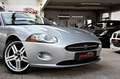 Jaguar XK 4.2 V8 Coupe Luxus-Sport DE FZG Traum-Zustand Silber - thumbnail 20