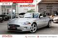 Jaguar XK 4.2 V8 Coupe Luxus-Sport DE FZG Traum-Zustand Silber - thumbnail 1