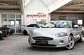 Jaguar XK 4.2 V8 Coupe Luxus-Sport DE FZG Traum-Zustand Silber - thumbnail 31