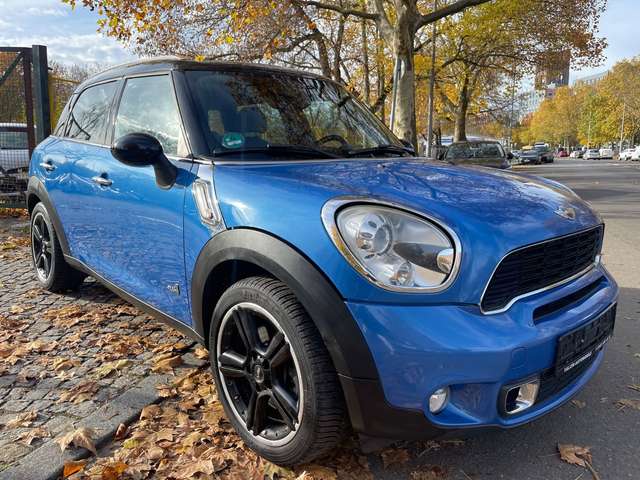 MINI Cooper S Countryman Cooper S All4