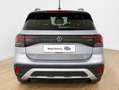 Volkswagen T-Cross 1.0 TSI Life Aut. 85kW Gris - thumbnail 4