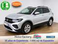 Volkswagen T-Cross 1.0 TSI Life Aut. 85kW Gris - thumbnail 1