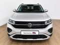 Volkswagen T-Cross 1.0 TSI Life Aut. 85kW Gris - thumbnail 2