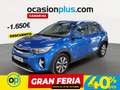 Kia Stonic 1.0 T-GDi Concept 100 Blanco - thumbnail 1