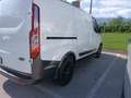 Ford Transit Custom Trail 170 cv 340 L1 Bianco - thumbnail 2