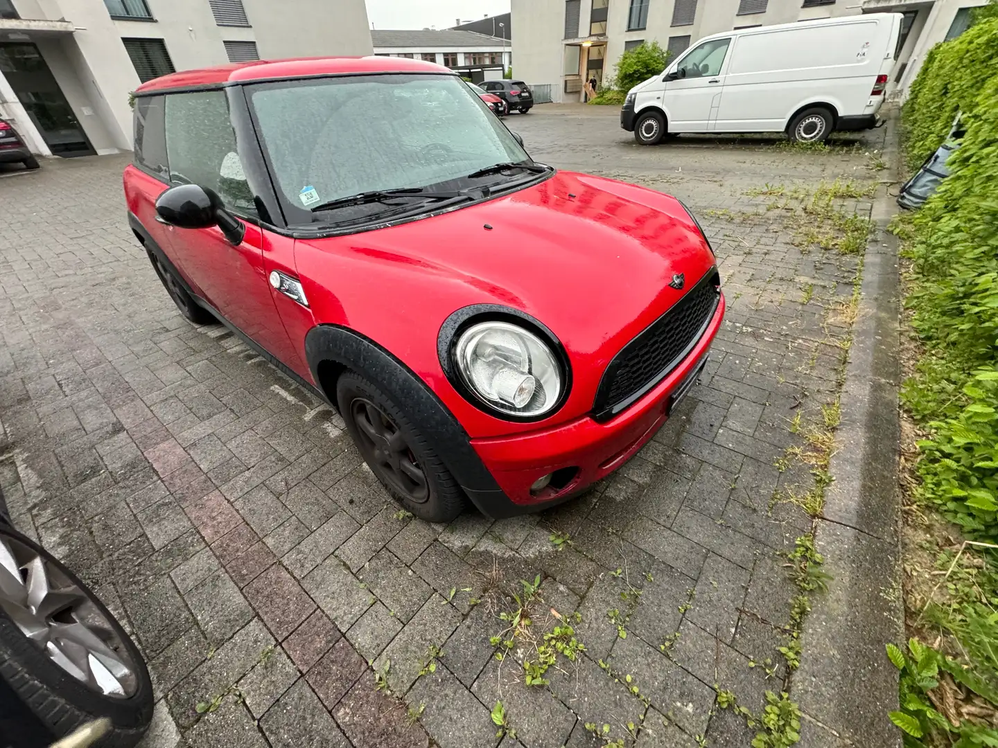 MINI One Mini 1.4 One - 1