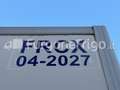 Iveco Daily Coibentato Frigorifero Isotermico Frigo Blanc - thumbnail 5