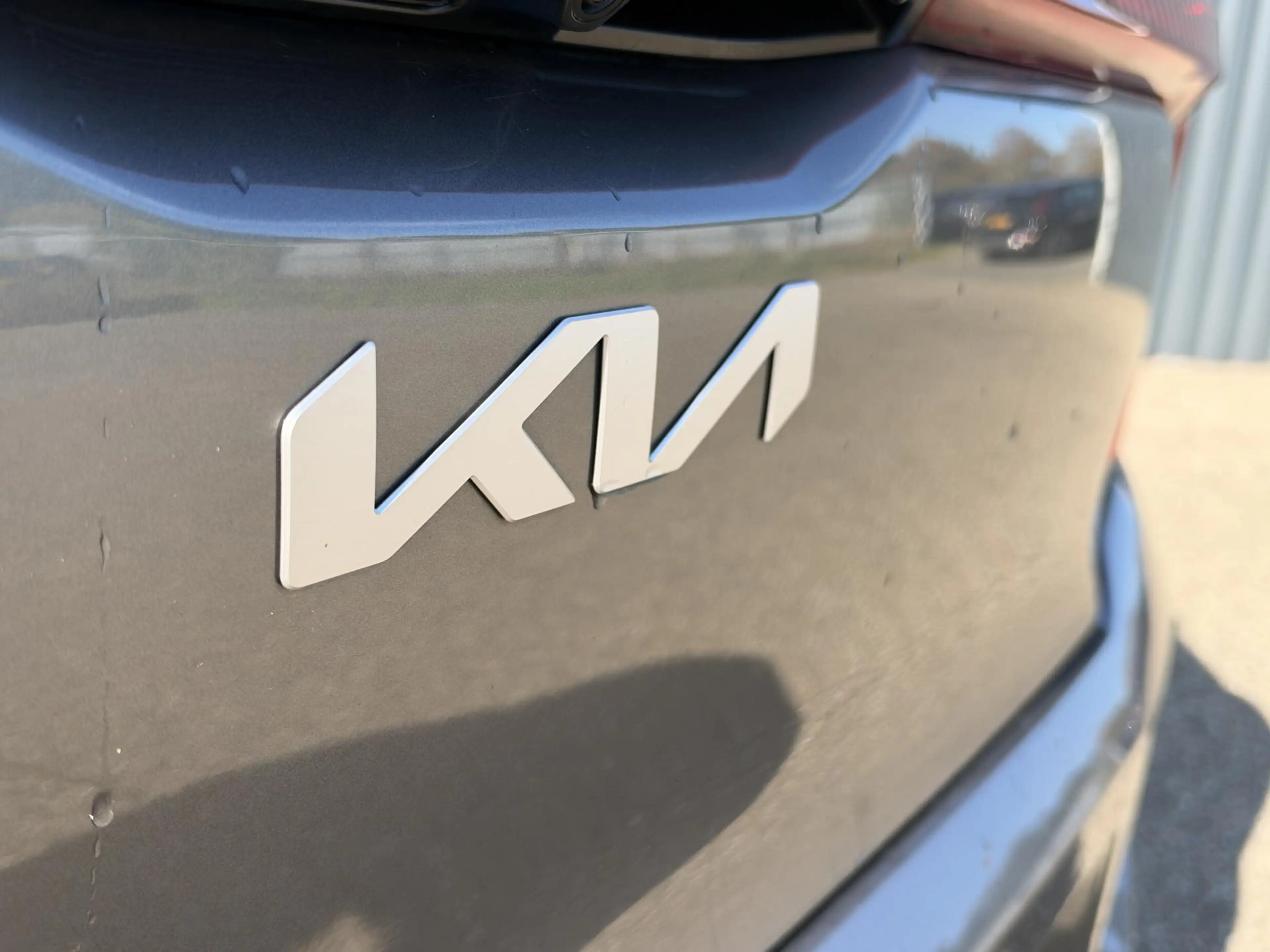 Kia Picanto 1.0 GDi DynamicLine Camera | Parkeersensoren | Nav — photo 11
