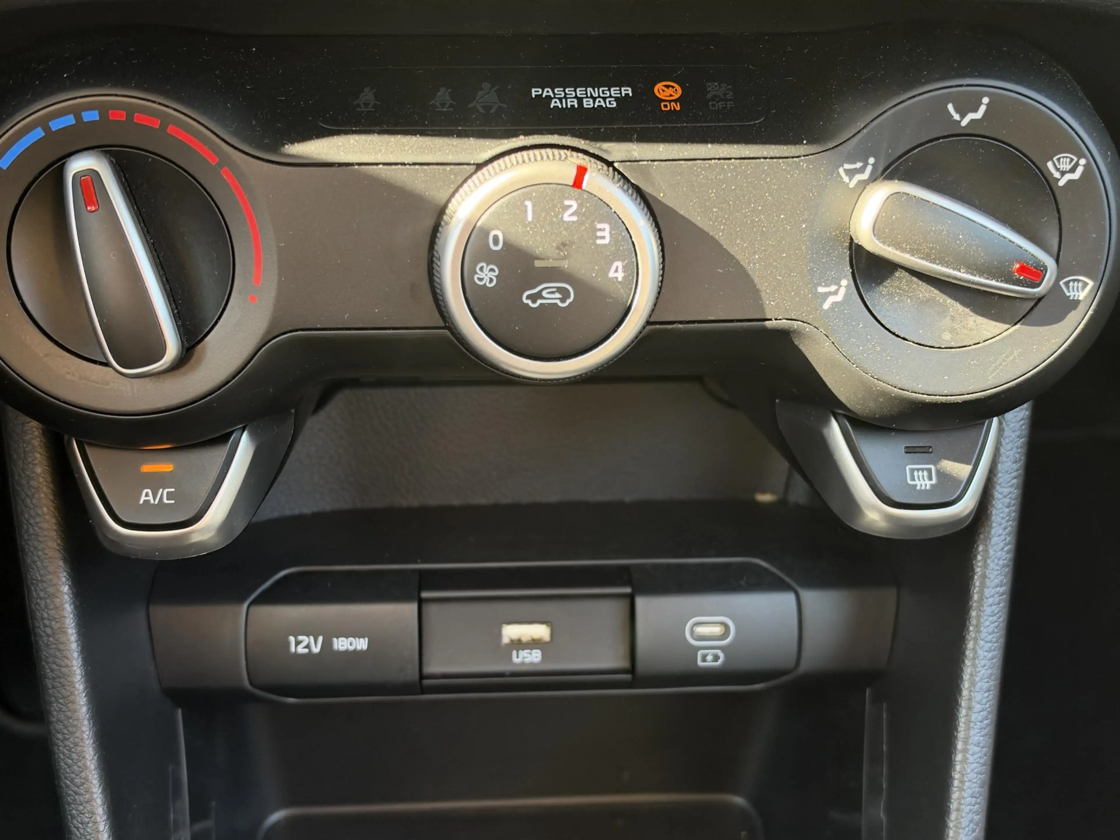 Kia Picanto 1.0 GDi DynamicLine Camera | Parkeersensoren | Nav — photo 6