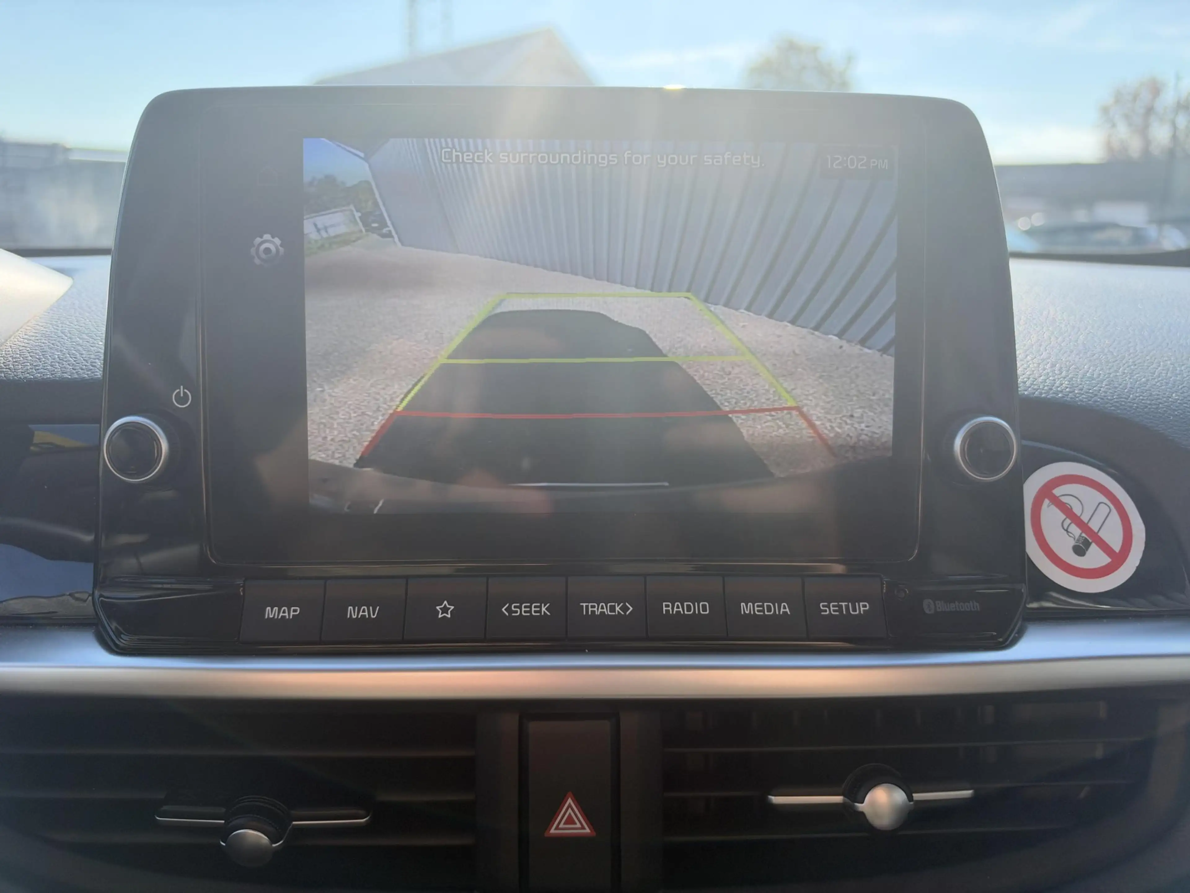 Kia Picanto 1.0 GDi DynamicLine Camera | Parkeersensoren | Nav — photo 7