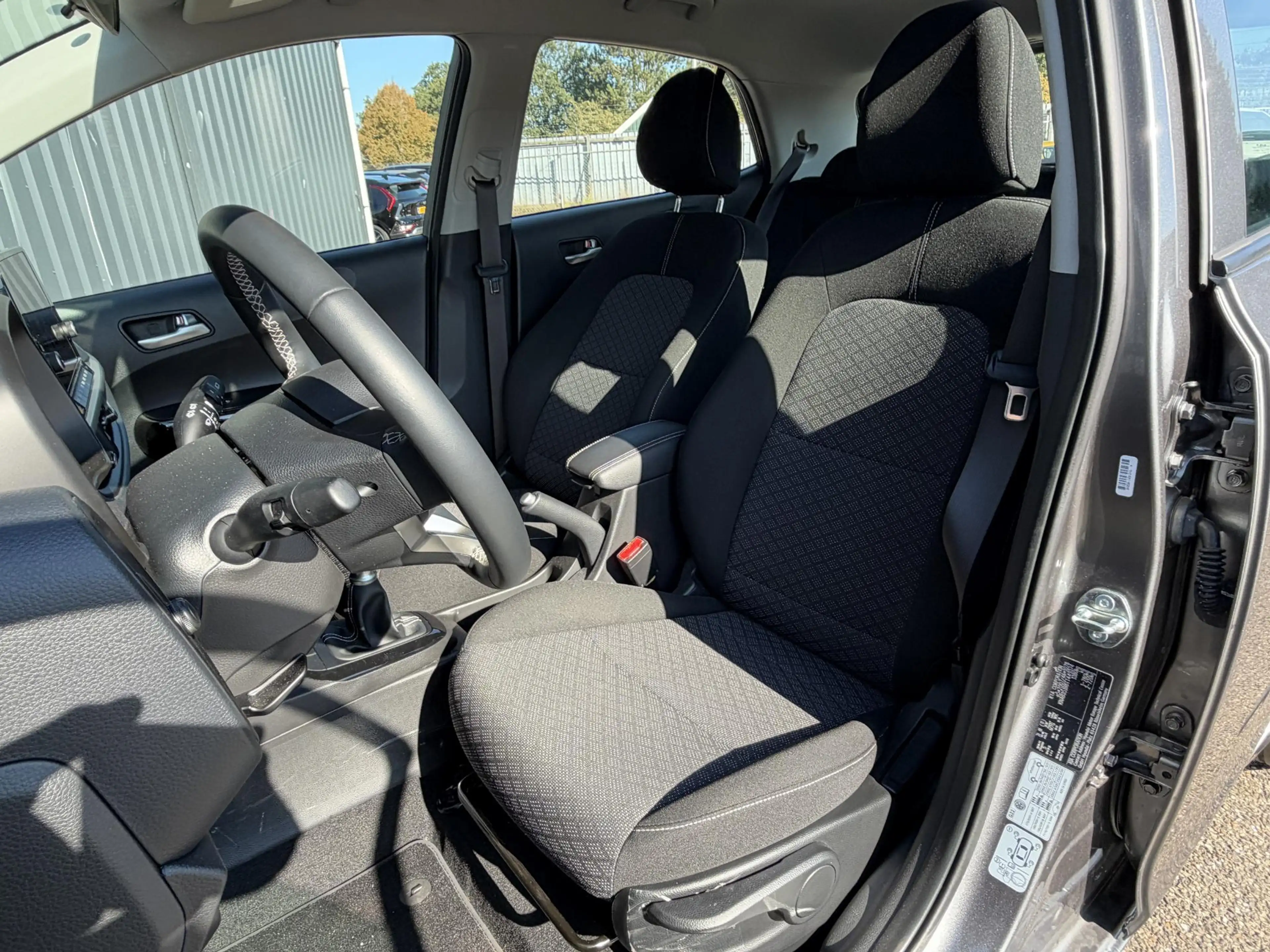 Kia Picanto 1.0 GDi DynamicLine Camera | Parkeersensoren | Nav — photo 12