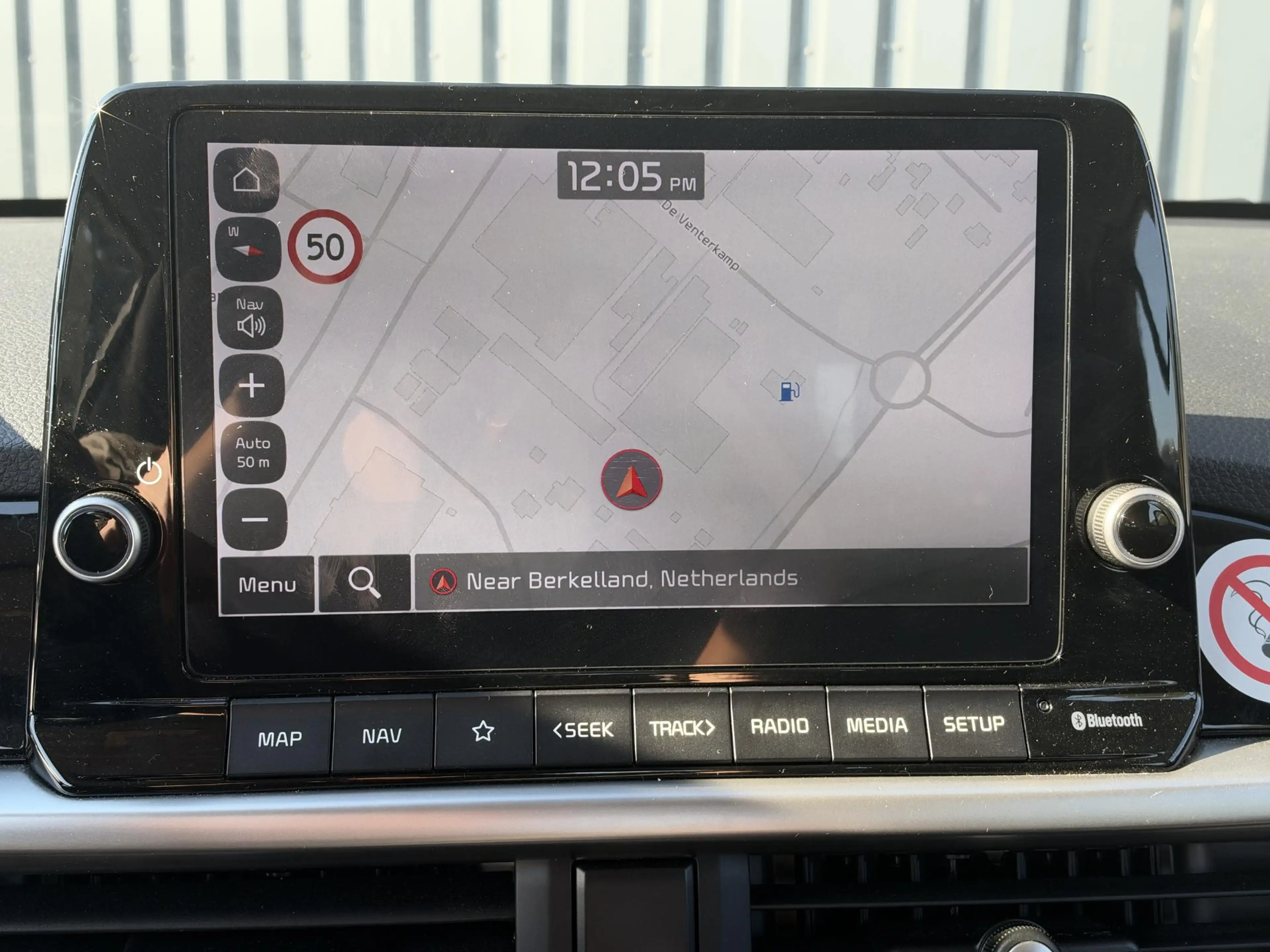 Kia Picanto 1.0 GDi DynamicLine Camera | Parkeersensoren | Nav — photo 5