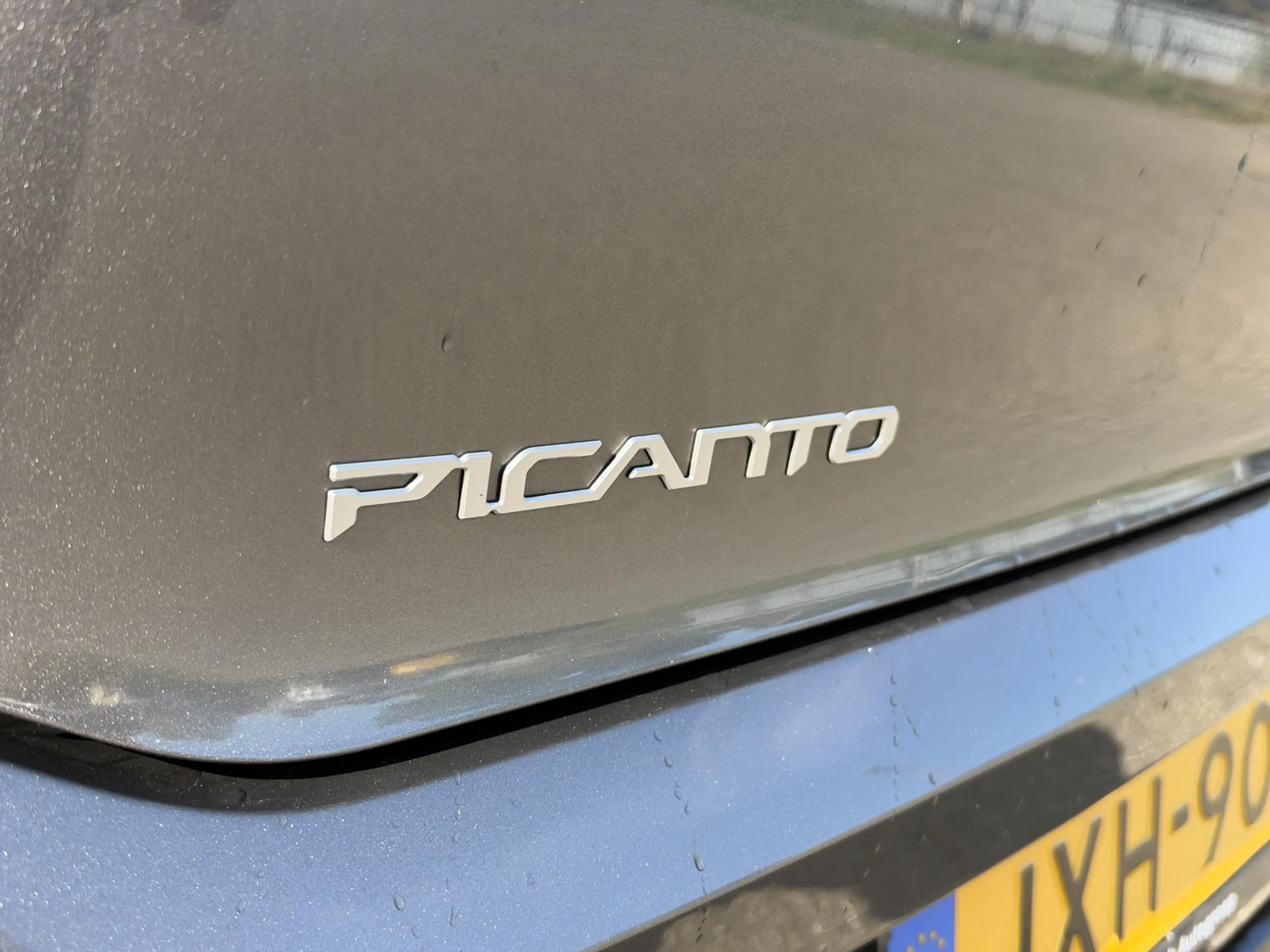 Kia Picanto 1.0 GDi DynamicLine Camera | Parkeersensoren | Nav — photo 14