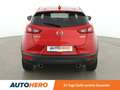 Mazda CX-3 2.0 Revolution *LED*HUD*SPUR*TOT*SHZ* Rojo - thumbnail 5