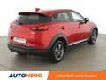 Mazda CX-3 2.0 Revolution *LED*HUD*SPUR*TOT*SHZ* Rojo - thumbnail 6