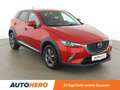 Mazda CX-3 2.0 Revolution *LED*HUD*SPUR*TOT*SHZ* Rojo - thumbnail 8