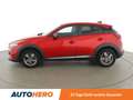 Mazda CX-3 2.0 Revolution *LED*HUD*SPUR*TOT*SHZ* Rojo - thumbnail 3