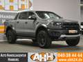 Ford 4x4 DOKA AUT AHK|SHZ|DAB|KAM|NAV|CHROM|2H Gris - thumbnail 2