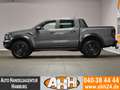 Ford 4x4 DOKA AUT AHK|SHZ|DAB|KAM|NAV|CHROM|2H Gris - thumbnail 6