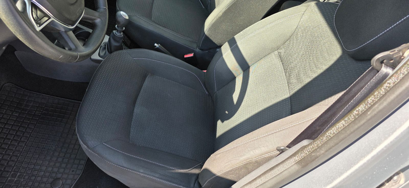 Dacia Dokker Comfort, Garantie, Anhängerkupplung — photo 12