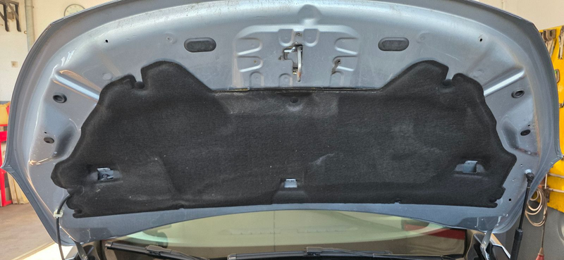 Dacia Dokker Comfort, Garantie, Anhängerkupplung — photo 10
