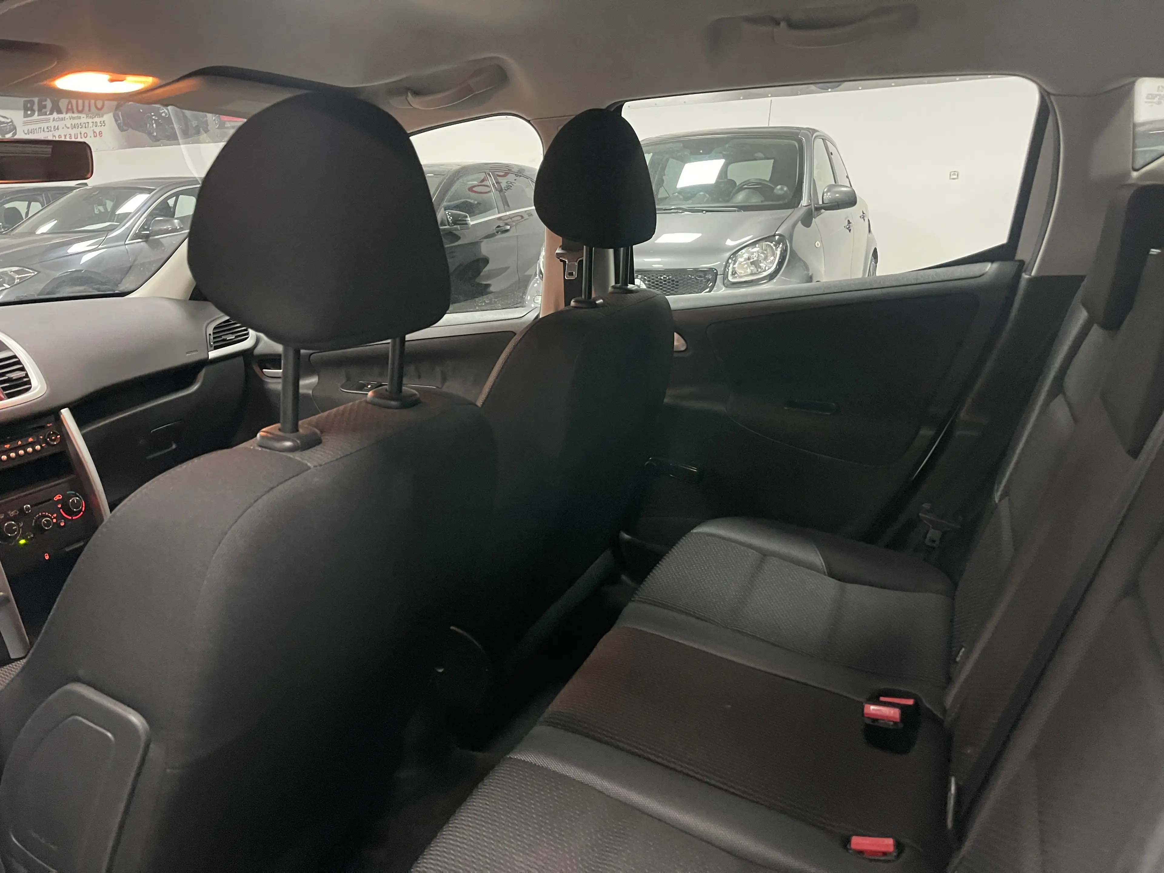 Peugeot 207 SW1.4i Allure*1ERPROP*86000KM*GARANTIE12MOIS*AIRCO — photo 15