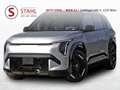 Kia EV3 FWD 81,4kWh Long Range Air| Auto Stahl W22 Silber - thumbnail 1