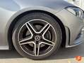 Mercedes-Benz CLA 220 Shooting Brake 220d 8G-DCT Gris - thumbnail 10
