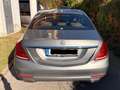 Mercedes-Benz S 500 S 500 4M Largo Aut. Gris - thumbnail 3