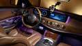 Mercedes-Benz S 500 S 500 4M Largo Aut. Gris - thumbnail 5