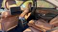 Mercedes-Benz S 500 S 500 4M Largo Aut. Gris - thumbnail 7