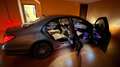 Mercedes-Benz S 500 S 500 4M Largo Aut. Gris - thumbnail 4