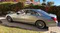 Mercedes-Benz S 500 S 500 4M Largo Aut. Gris - thumbnail 2