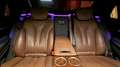 Mercedes-Benz S 500 S 500 4M Largo Aut. Gris - thumbnail 11
