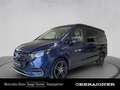 Mercedes-Benz Marco Polo 300 d 4MATIC LED AMG Stdhzg Shz Klima Blau - thumbnail 1